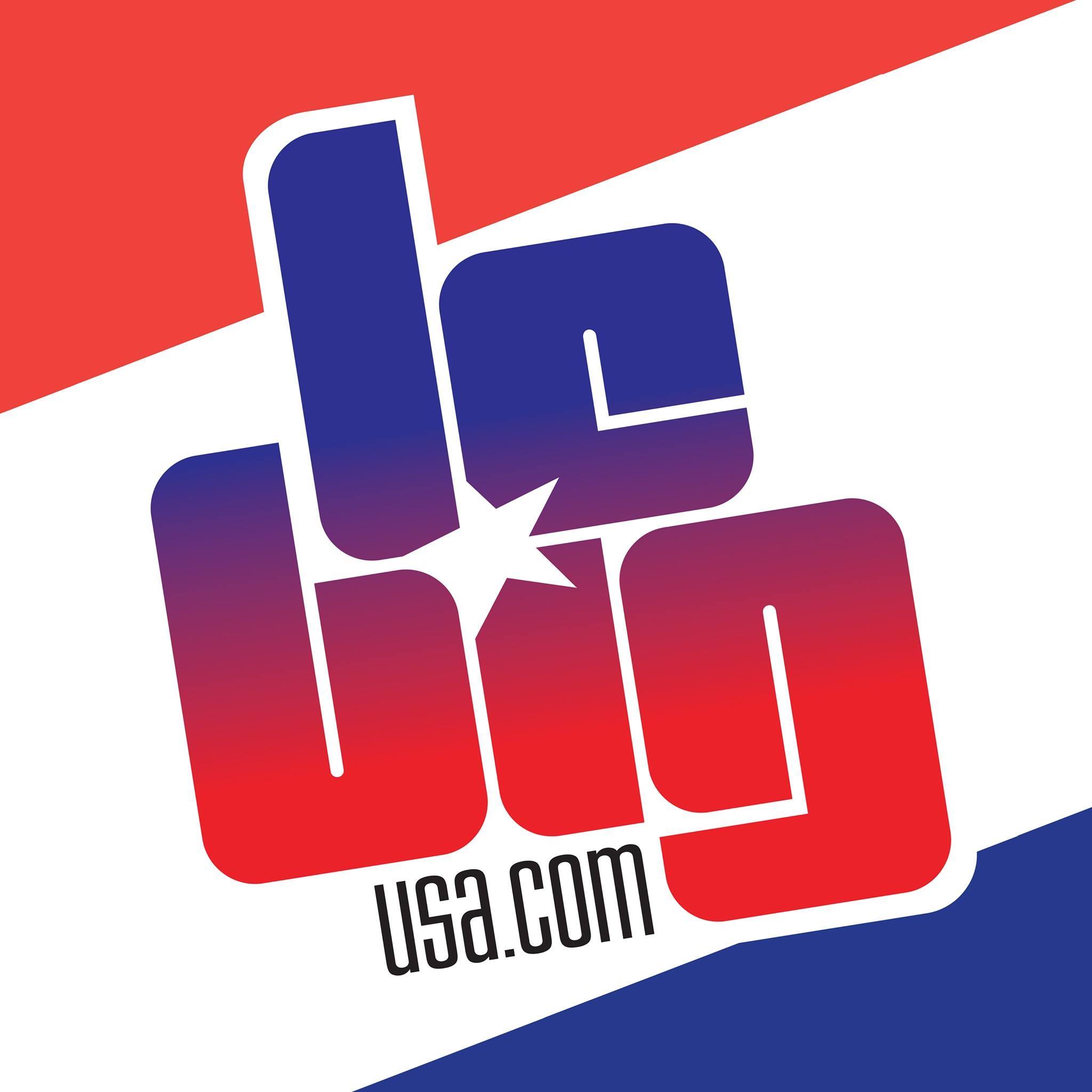 LeBigUSA App Icon