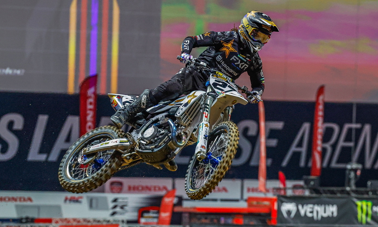 SX de Paris : résultats du dimanche
