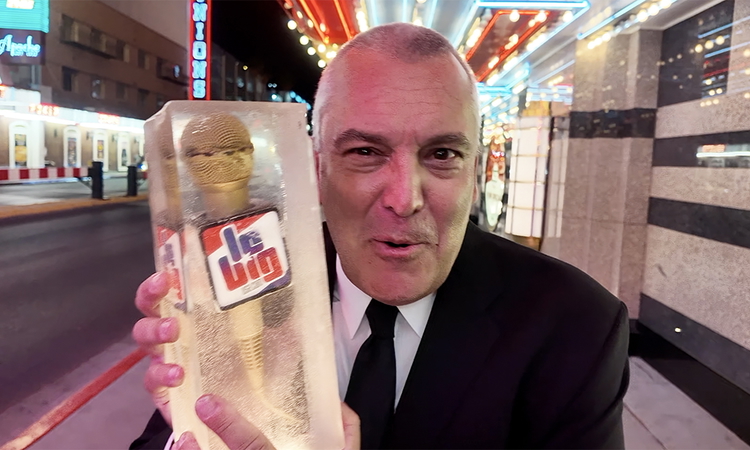 Les coulisses des "LeBig d'or" 2025