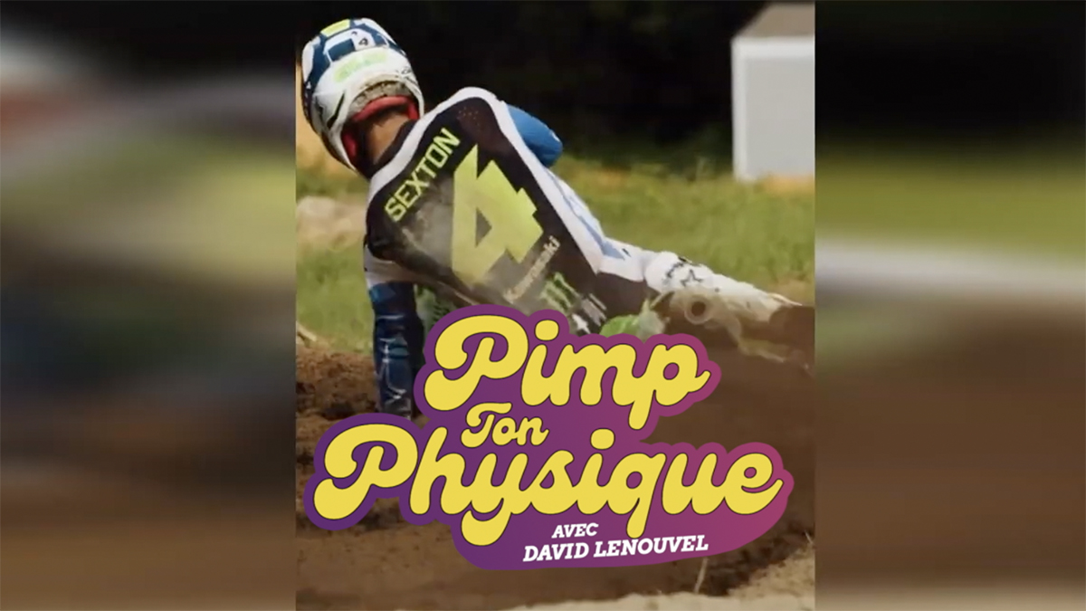 Zones à privilégier pendant l’intersaison (ep. 3)