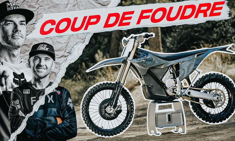 Stark Varg enduro : le test complet
