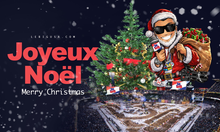Joyeux Noël 2025