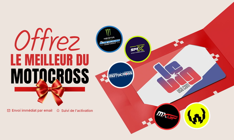 Offrez un abonnement LeBigUSA à Noël