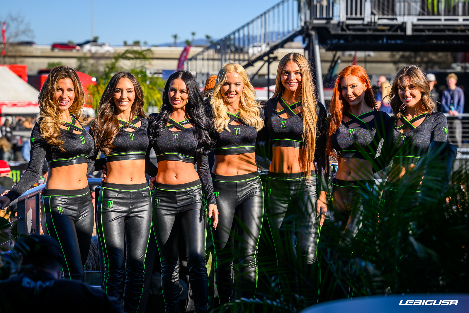 SX d'Anaheim 1 : "sans paroles"
