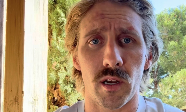Des bonnes nouvelles de Justin Barcia