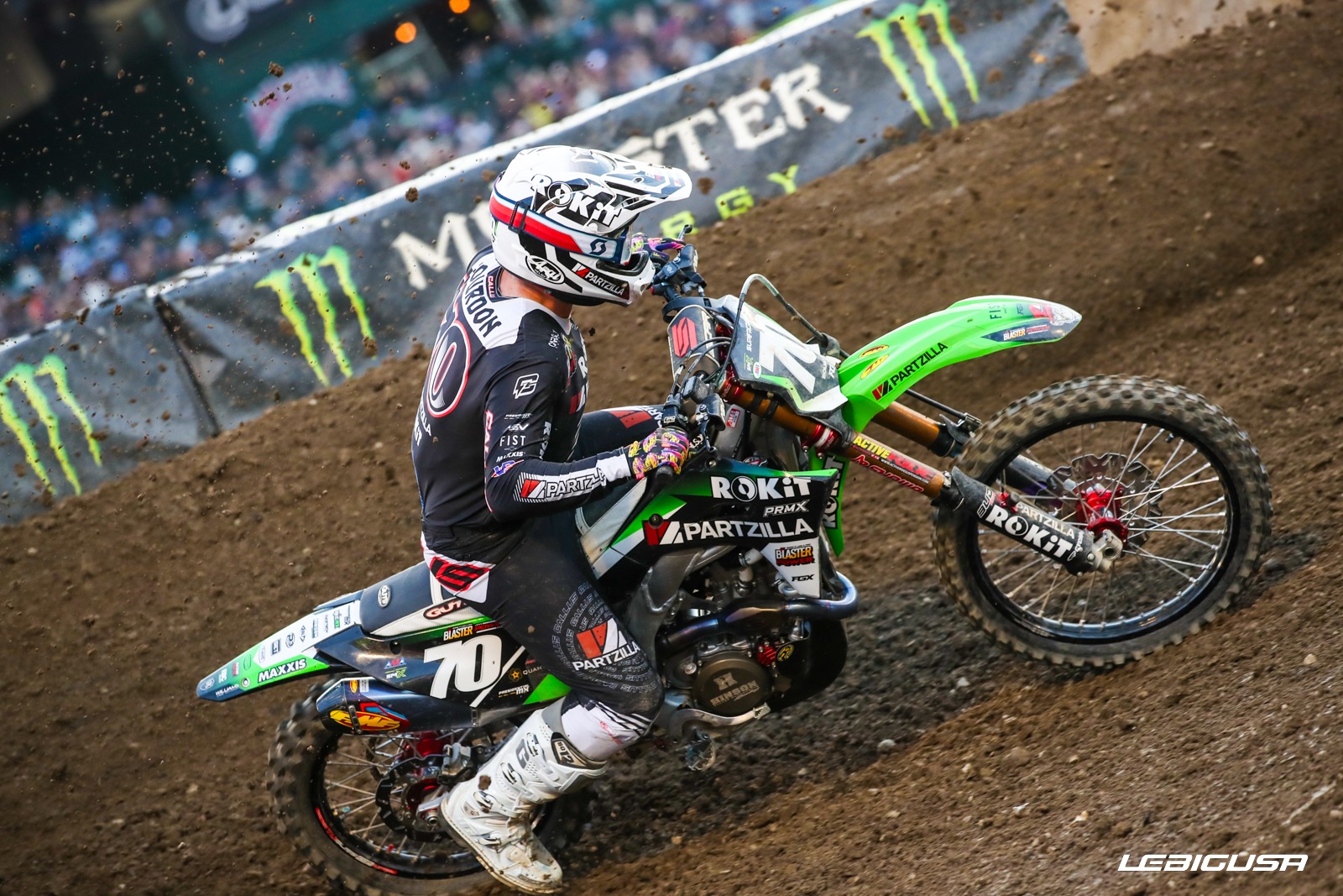 Du rab' de Bourdon à Anaheim 2