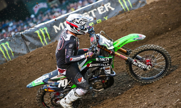 Du rab' de Bourdon à Anaheim 2