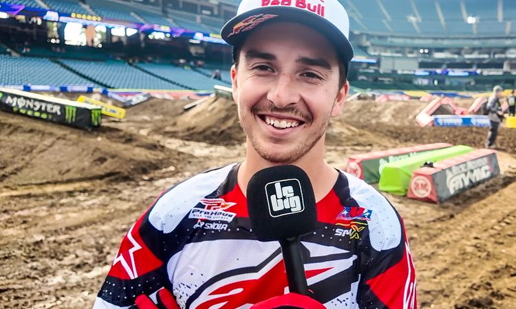 Hunter Lawrence : « La manière compte plus que la victoire »