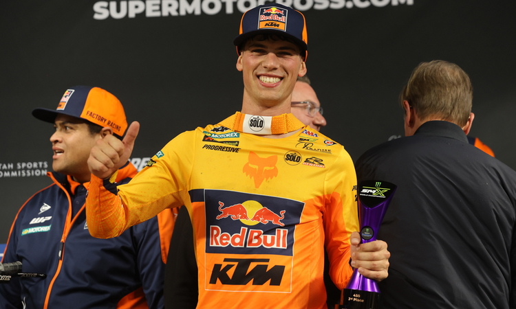 Jorge Prado : "Continuer à progresser"