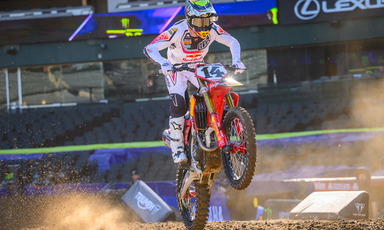 Photos : Press Day SX A1