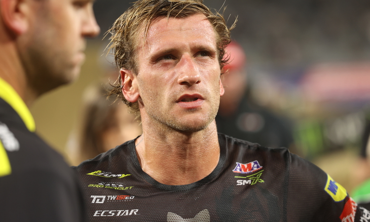 Ken Roczen : « Il m’a manqué 2 ou 3 % »