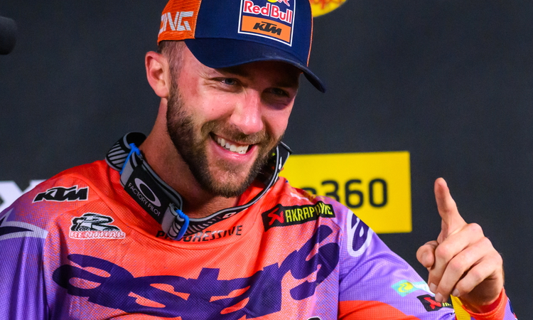 "Le ralenti du mardi" n°324 par CC (Anaheim 1-Eli Tomac)