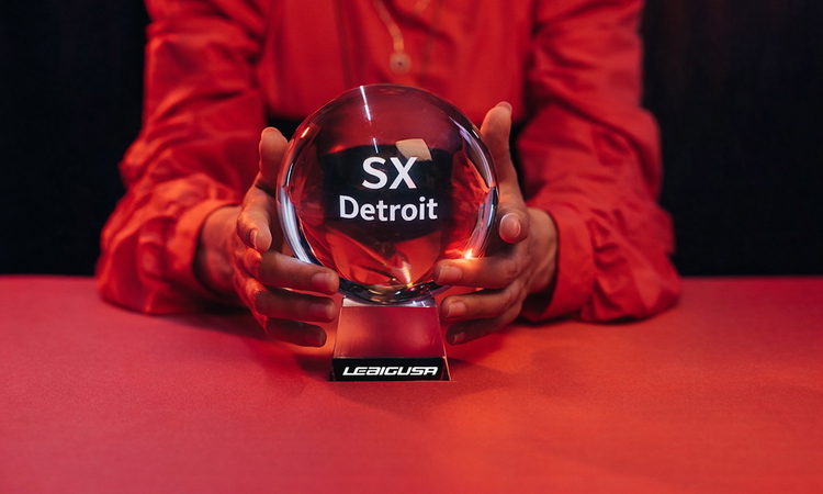 La boule de cristal du SX de Détroit