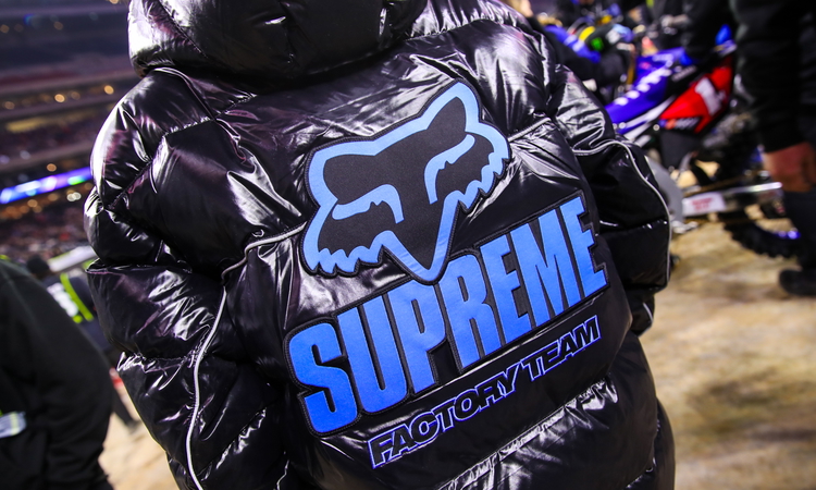 SX Houston : "sans paroles"