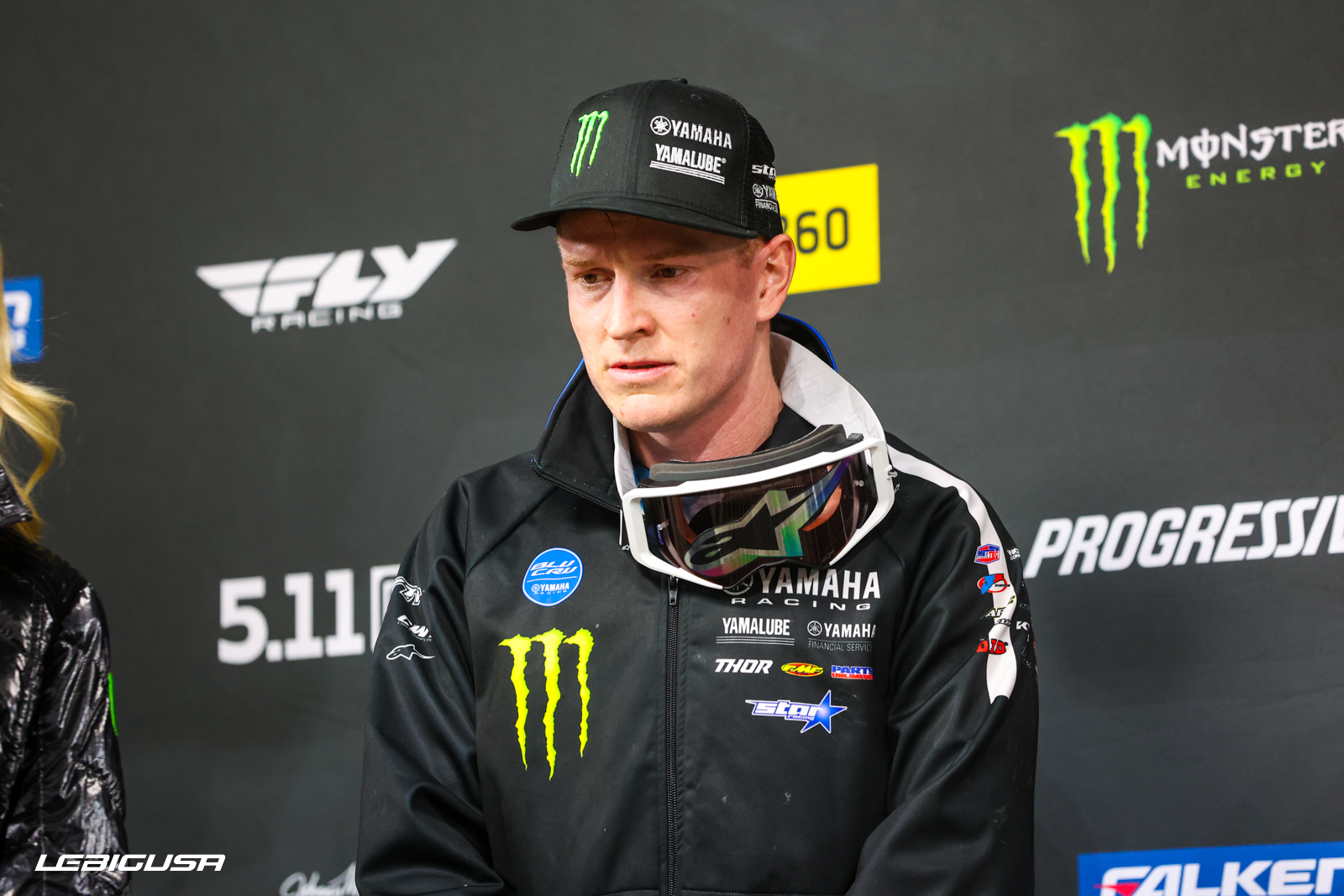 Max Anstie : "J’en avais besoin"