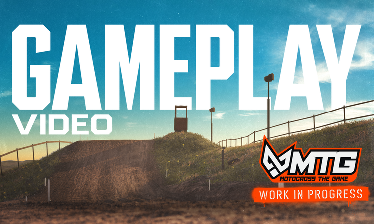 Motocross The Game Play (janvier 2026)