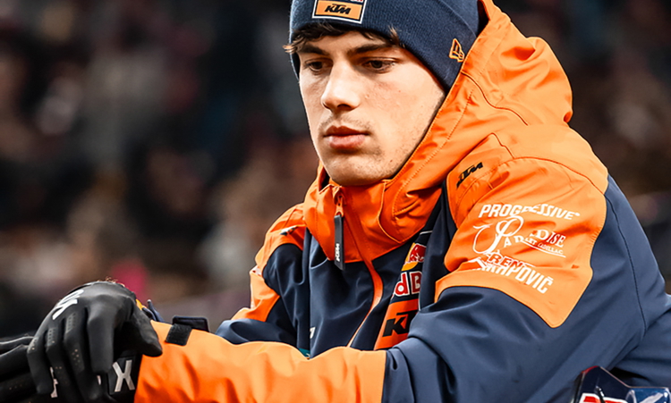 Jorge Prado blessé à l'épaule