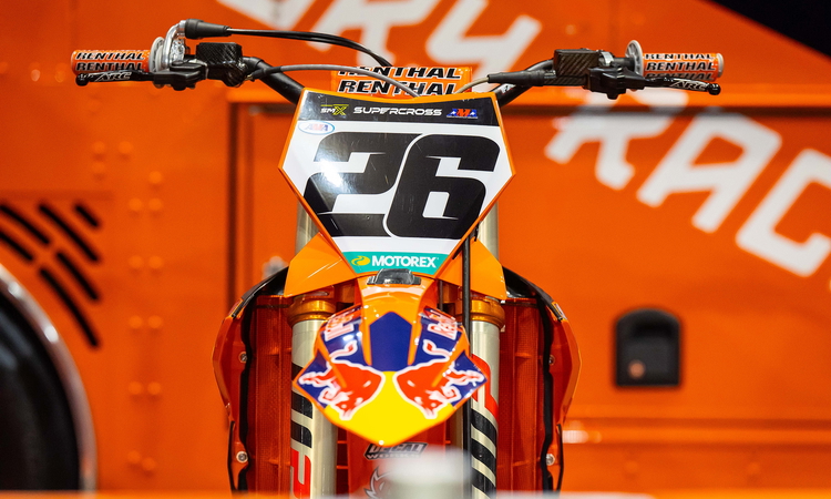 Jorge Prado fait l’impasse sur Arlington