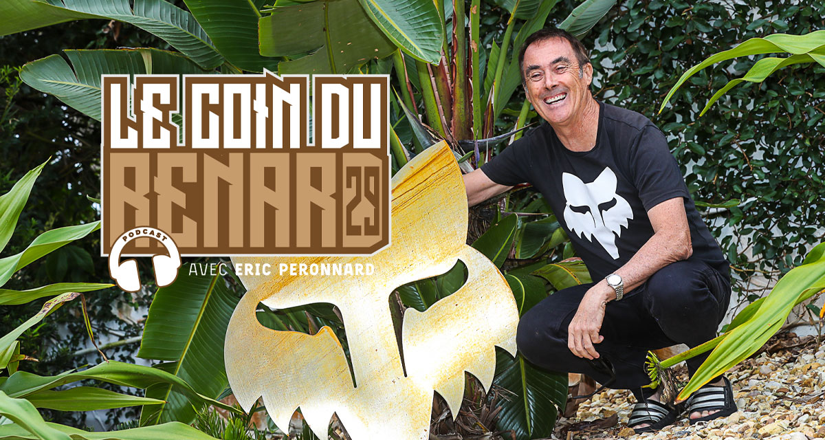 « Le Coin du Renard » n°29 (Brian et Haiden Deegan)