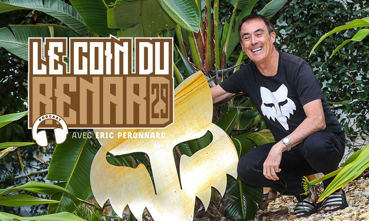 « Le Coin du Renard » n°29 (Brian et Haiden Deegan)
