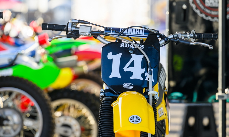 SX de Glendale : "sans paroles"