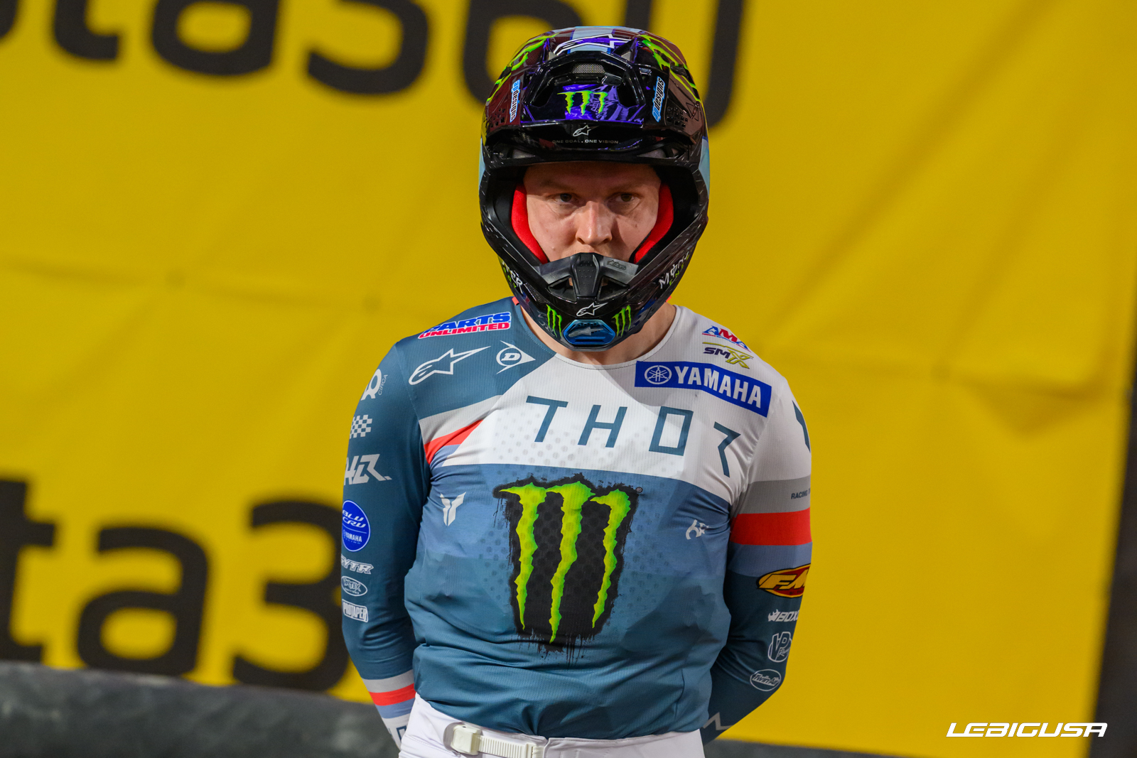 "Le ralenti du mardi" n°328 par CC (Glendale-Max Anstie)