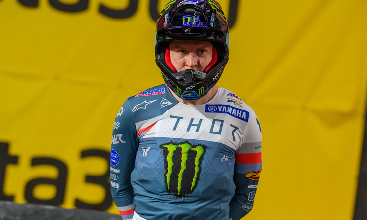 "Le ralenti du mardi" n°328 par CC (Glendale-Max Anstie)