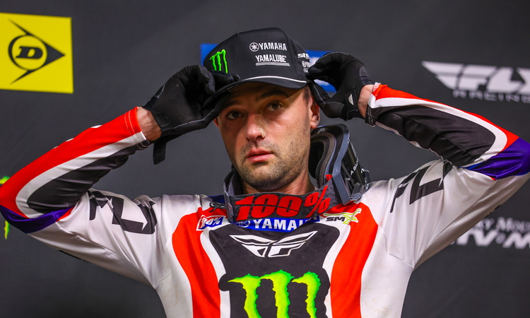"Le ralenti du mardi" n°327 par CC (Houston-Cooper Webb)