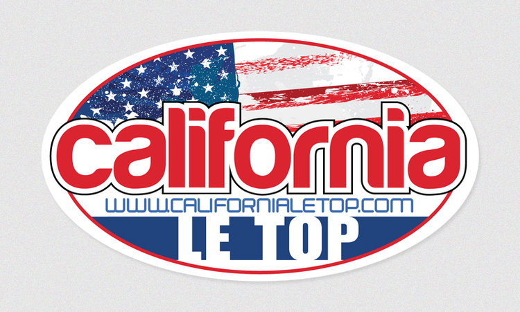 California Le Top cherche un repreneur