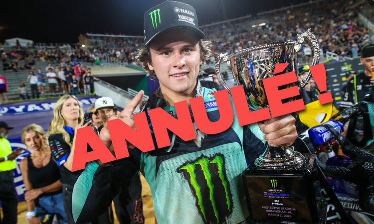 Deegan perd sur le tapis vert de Birmingham