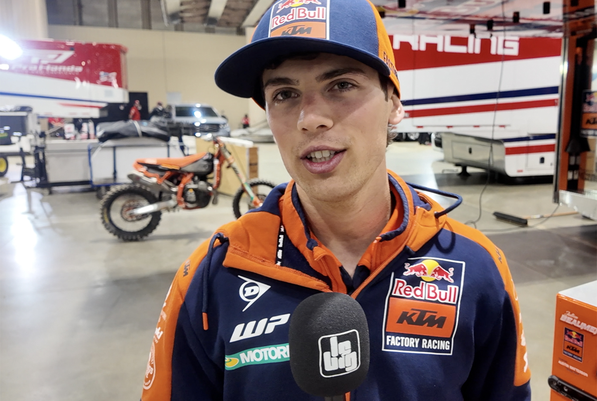 Jorge Prado : "Déçu de ma performance"