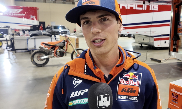 Jorge Prado : "Déçu de ma performance"