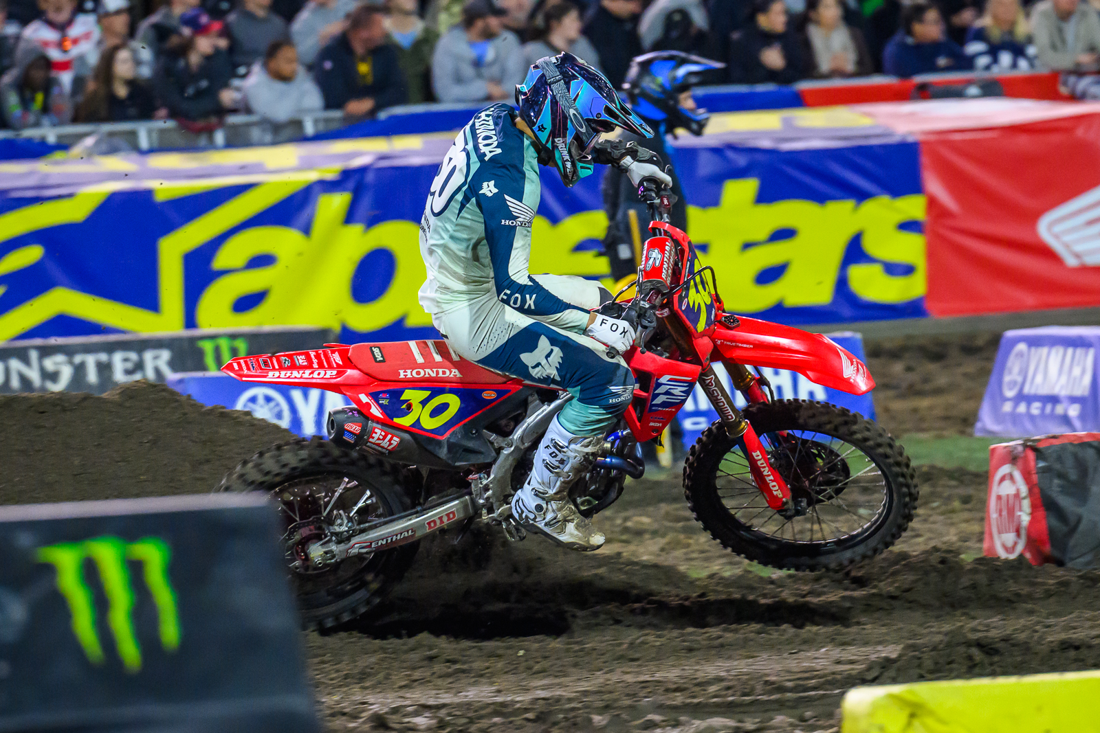 SX Daytona : photos 250