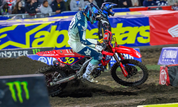 SX Daytona : photos 250