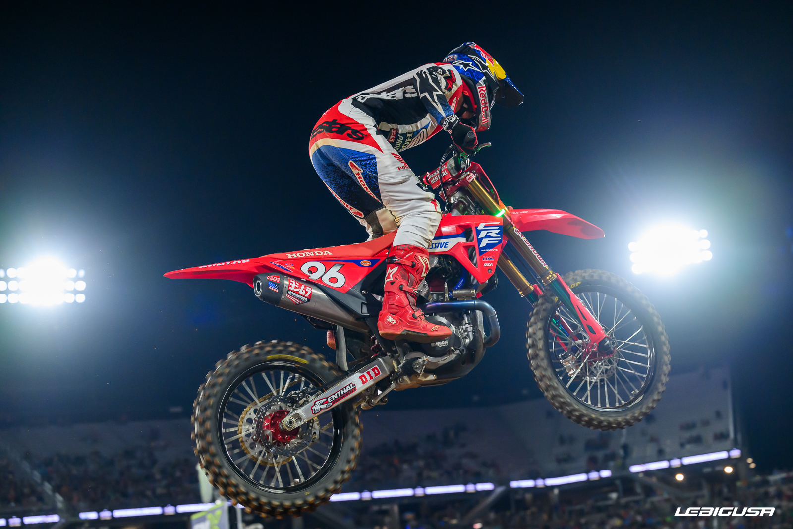 SX de Birmingham : photos 450