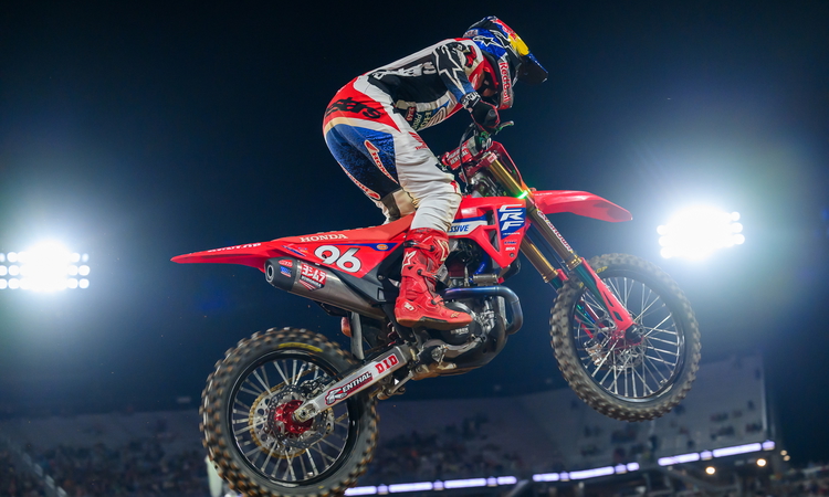 SX de Birmingham : photos 450
