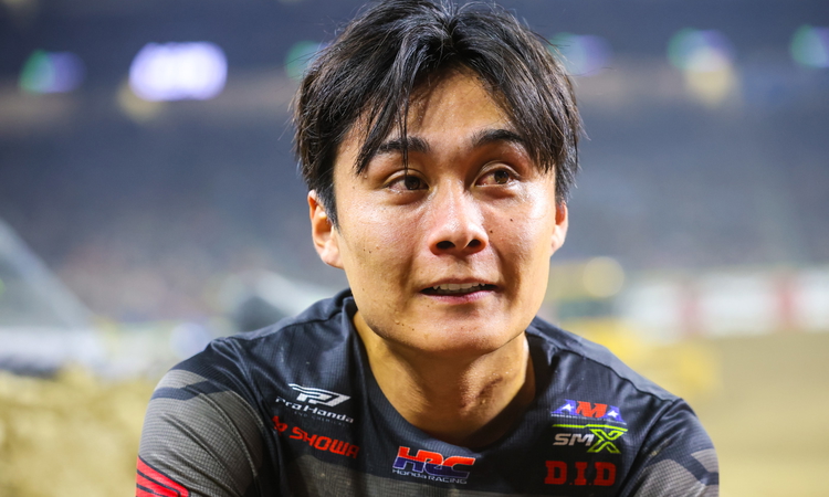 Jo Shimoda : « Rien de positif à retenir »