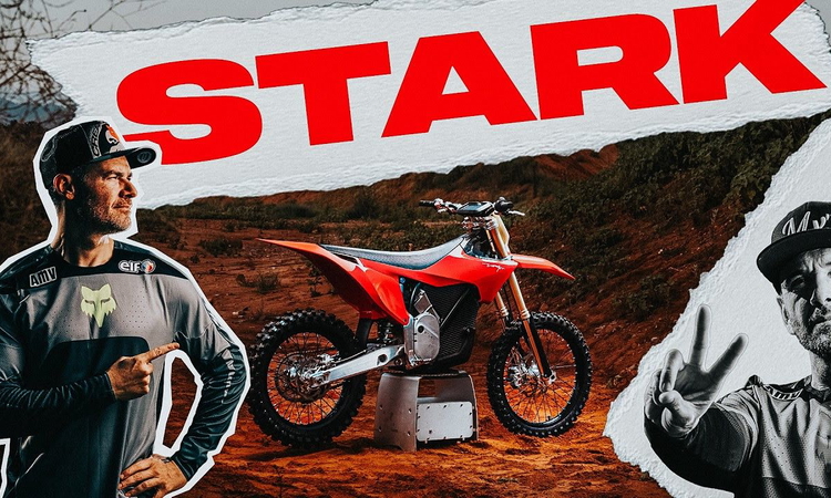 Varg MX 1.2 : L'électrique encore meilleure ?