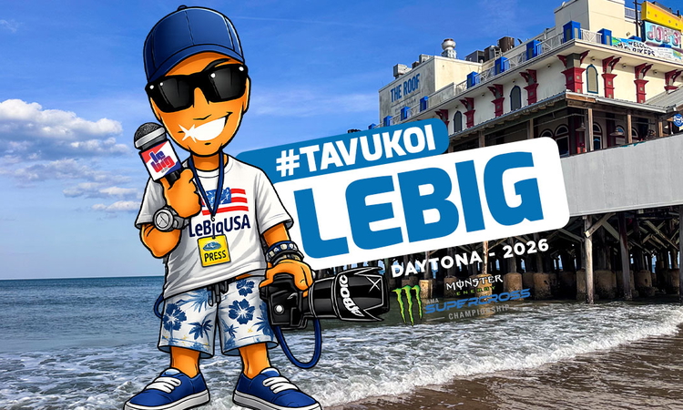 #TaVuKoiLeBig #340 : SX Daytona
