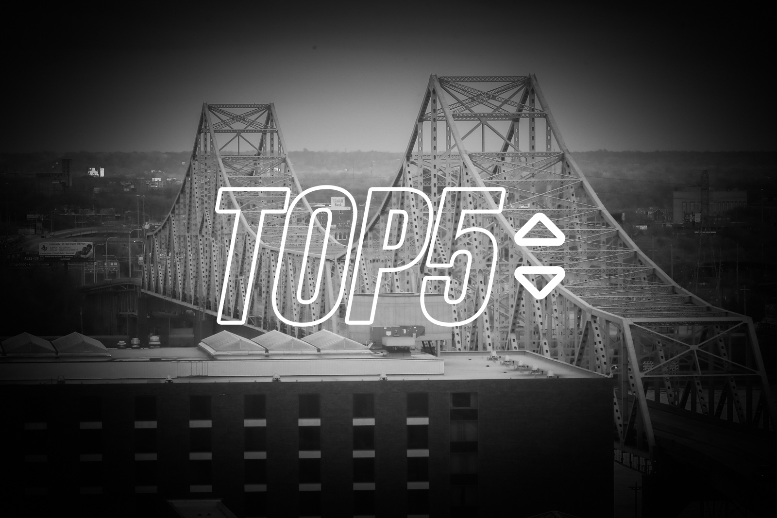 « Hauts et bas » : le Top 5 du SX de St Louis