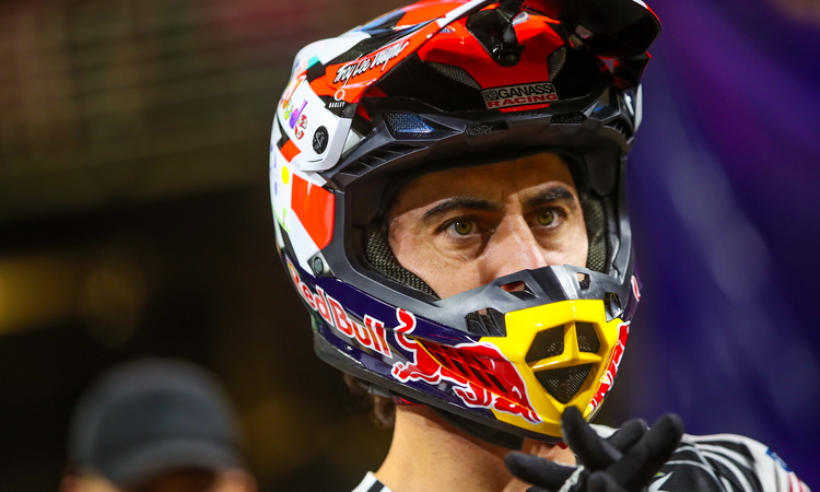 St Louis : posez vos questions à Dylan Ferrandis