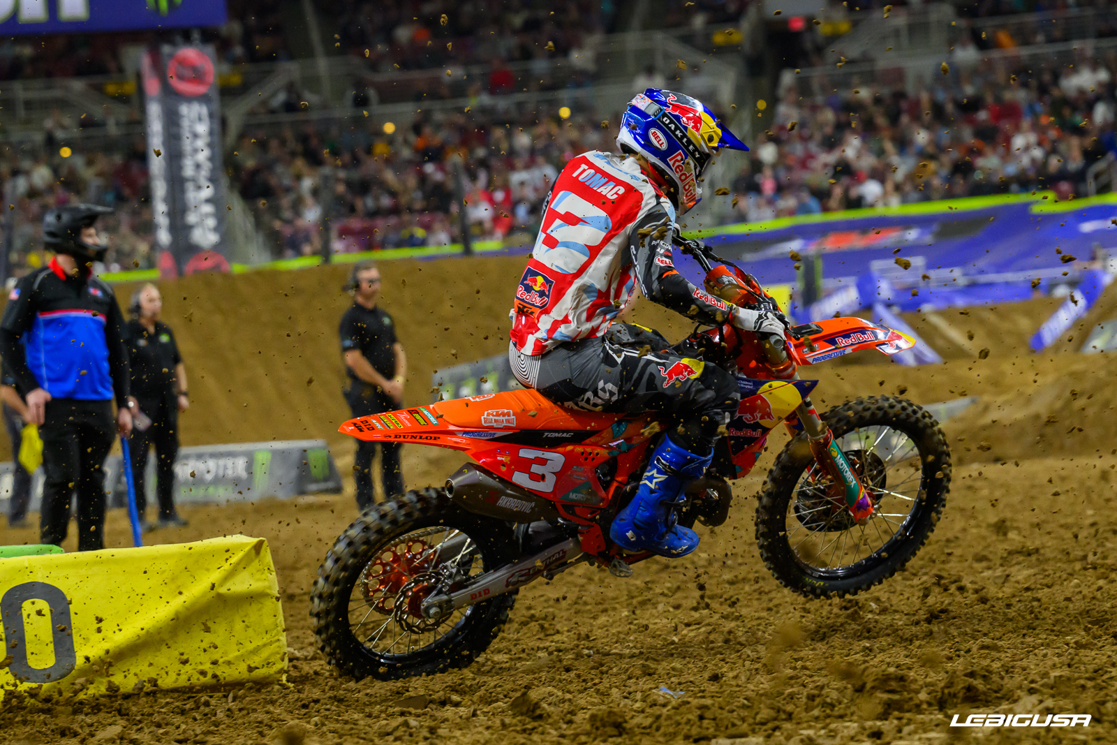 SX de St Louis : photos 450