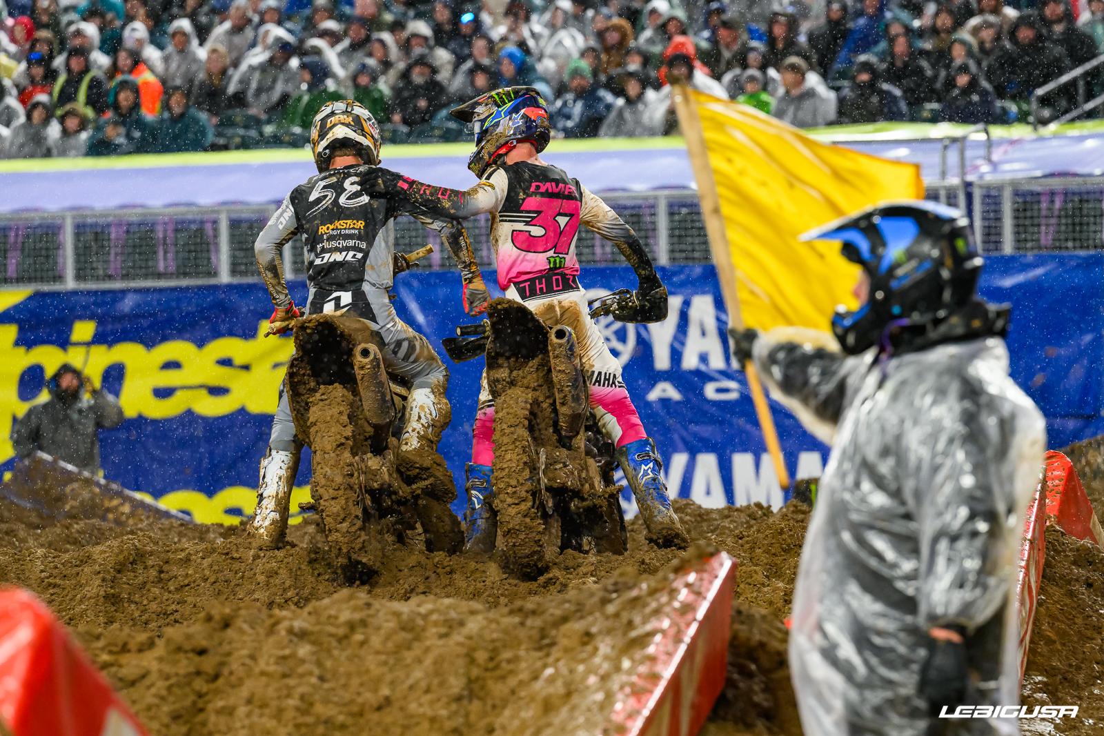SX de Philadelphie : photos 250