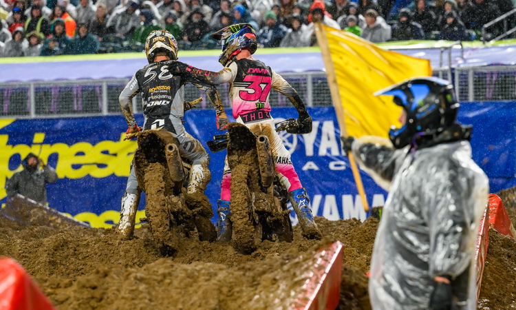 SX de Philadelphie : photos 250