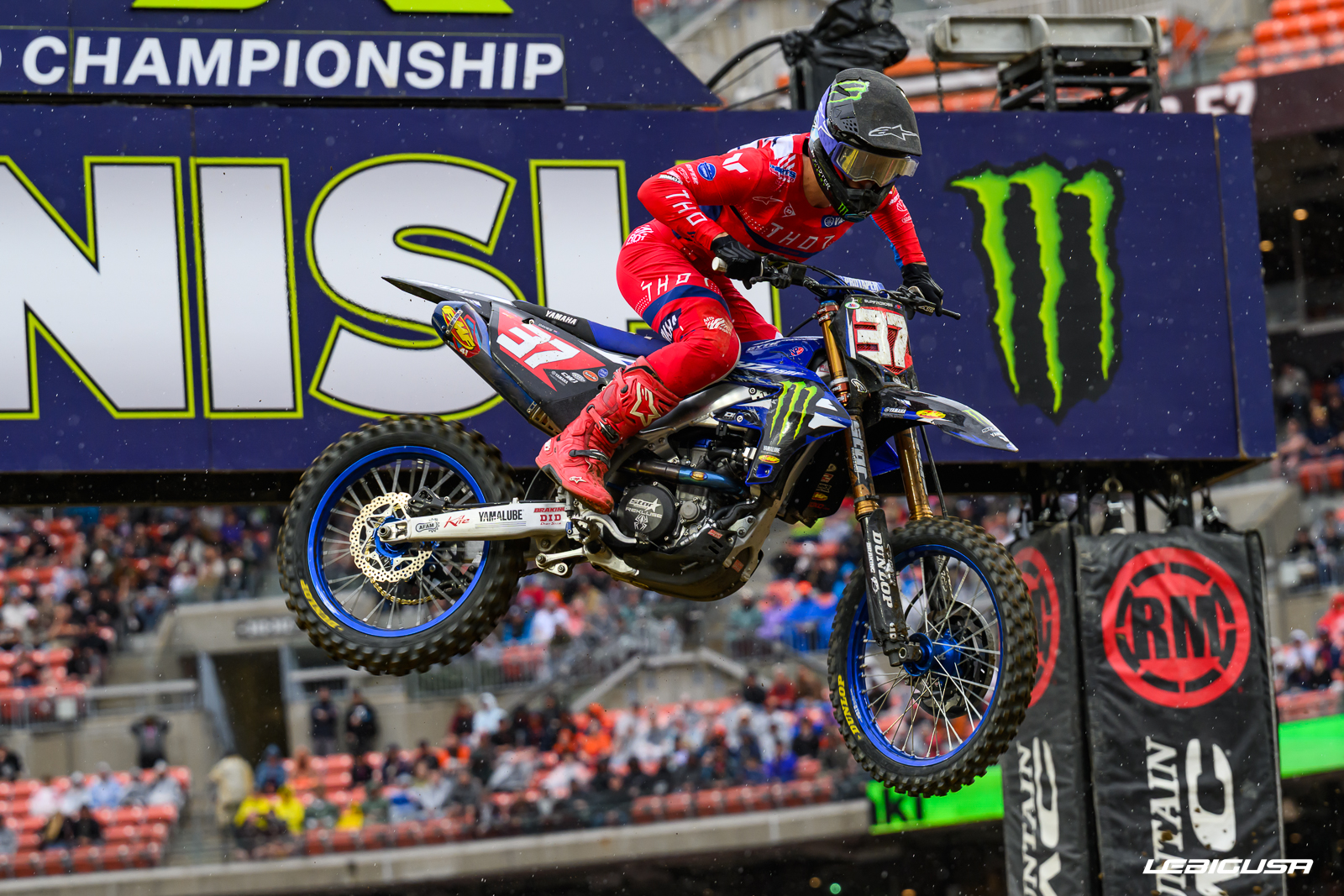 SX de Cleveland : photos 250