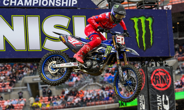 SX de Cleveland : photos 250