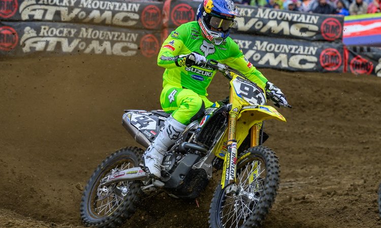 SX de Cleveland : photos 450