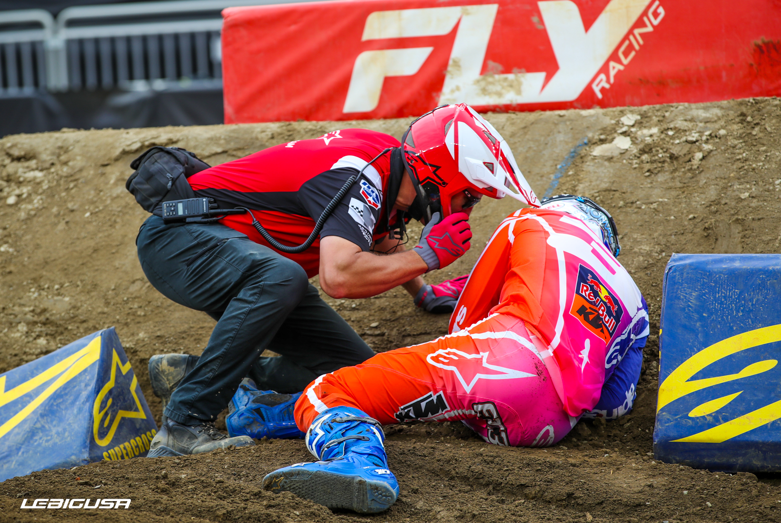 "Le ralenti du mardi" n°337 par CC (Cleveland-Eli Tomac)