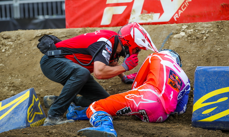 "Le ralenti du mardi" n°337 par CC (Cleveland-Eli Tomac)
