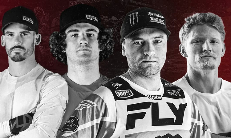 Cooper Webb rejoint Rick Ware Racing pour le WSX 2026
